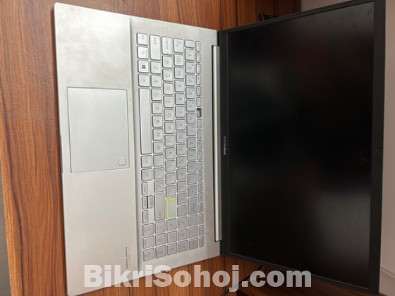 Asus vivobook s533ea Laptop